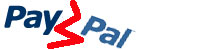 PayPal-Zahlung abgebrochen