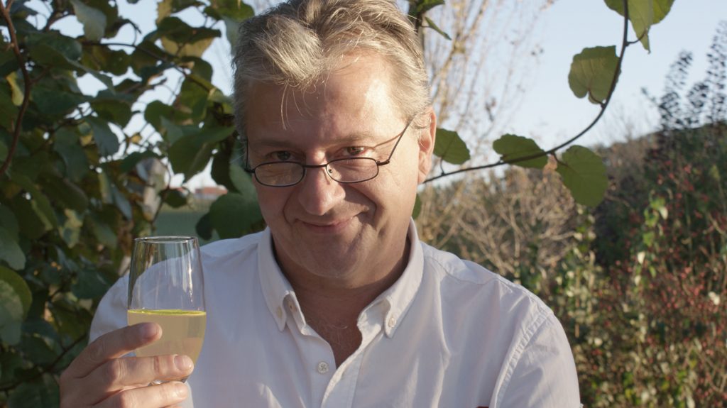 Klaus Pöchhacker - Oststeiermark 2014