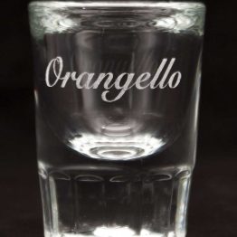 orangello-glas