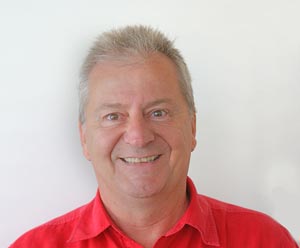 Klaus Pöchhacker