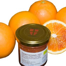 orangenmarmelade
