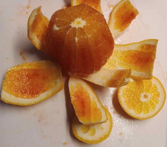 Bio - Orangenmarmelade – Bild 2