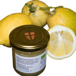 zitronenmarmelade zitronenmarmelade