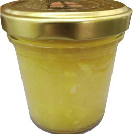 Bild: Zitronenmarmelade