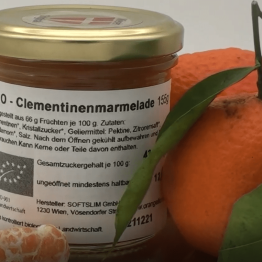 5608 Clementinenmarmelade