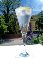 Bild Fireball-Cocktail
