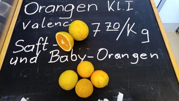 Bild: aktuelles Angebot
