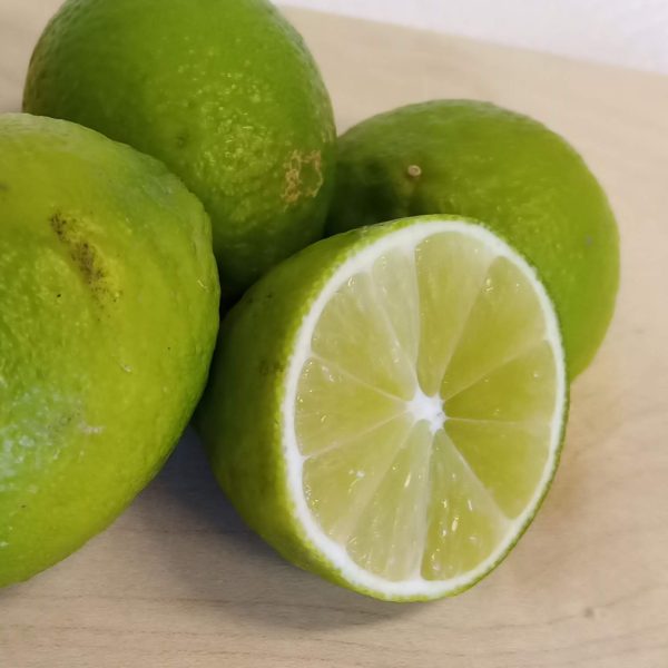 Bild: Limetten